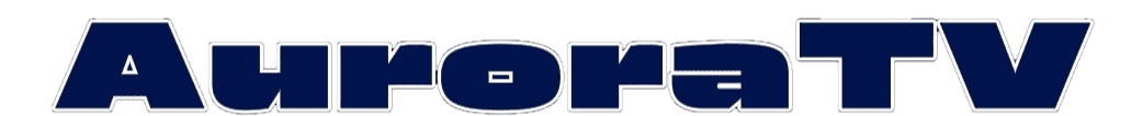 AuroraFM Logo